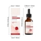 thumbnail image 3 of Rose Essences Oil For Face Rose Oil Moisturizing Rose Oil Slow-aging And Reduce-wrinkle Serum Oil For Face Care 30ml, 3 of 9
