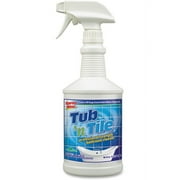Spray Nine Tub 'n Tile Bathroom Cleaner 27532