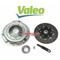 thumbnail image 1 of VALEO-HD DISC CLUTCH PRO-KIT FITS 03-06 NISSAN 350Z / 03-07 INFINITI G35 VQ35DE, 1 of 1