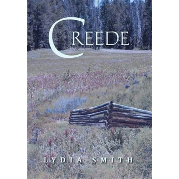 Creede (Hardcover)
