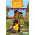 thumbnail image 1 of La Surprise Verte (Carlos et Carmen), 1 of 2