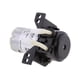 thumbnail image 2 of Bomba dosificadora V CC Cabezal dosificador peristáltico y conector oratorio 12V Yuyangstore Bomba dosificadora, 2 of 3