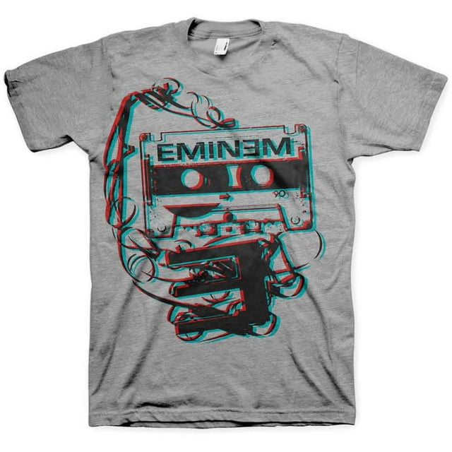 Eminem Ruban T-Shirt Unisexe