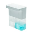 thumbnail image 1 of Yeacher Soap Dispenser Double Outlets Touchless Automatic Infrared Sensor Liquid Foam Soap Dispenser Waterproof Rechargeable, 1 of 8