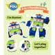 thumbnail image 3 of Figura de Acción Robocar Poli Keaton Robot Transformable 10 cm, 3 of 7