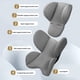 thumbnail image 4 of Soporte para la Cabeza del Asiento del Bebé, Soporte para El Cuerpo del Bebé para recién Nacido, Niño Pequeño, Asiento de Coche Infantil, Soporte para la Cabeza, Soporte para, 4 of 7