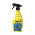Rainx Glass Cleaner + Rain Repellent, 23 oz 5071268