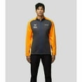 thumbnail image 2 of Mclaren F1 Official Team Mens Softshell Phantom Jacket, 2 of 6
