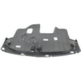 thumbnail image 4 of Fits 14-15 Soul Front Engine Splash Shield Under Car Cover Air Deflector Guard, 4 of 5