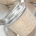 thumbnail image 4 of 10 Pcs Insulated Bottle Cap Plugs for Kettles, Modern Kitchen Hot Water Cork Stoppers, and, 4 of 6