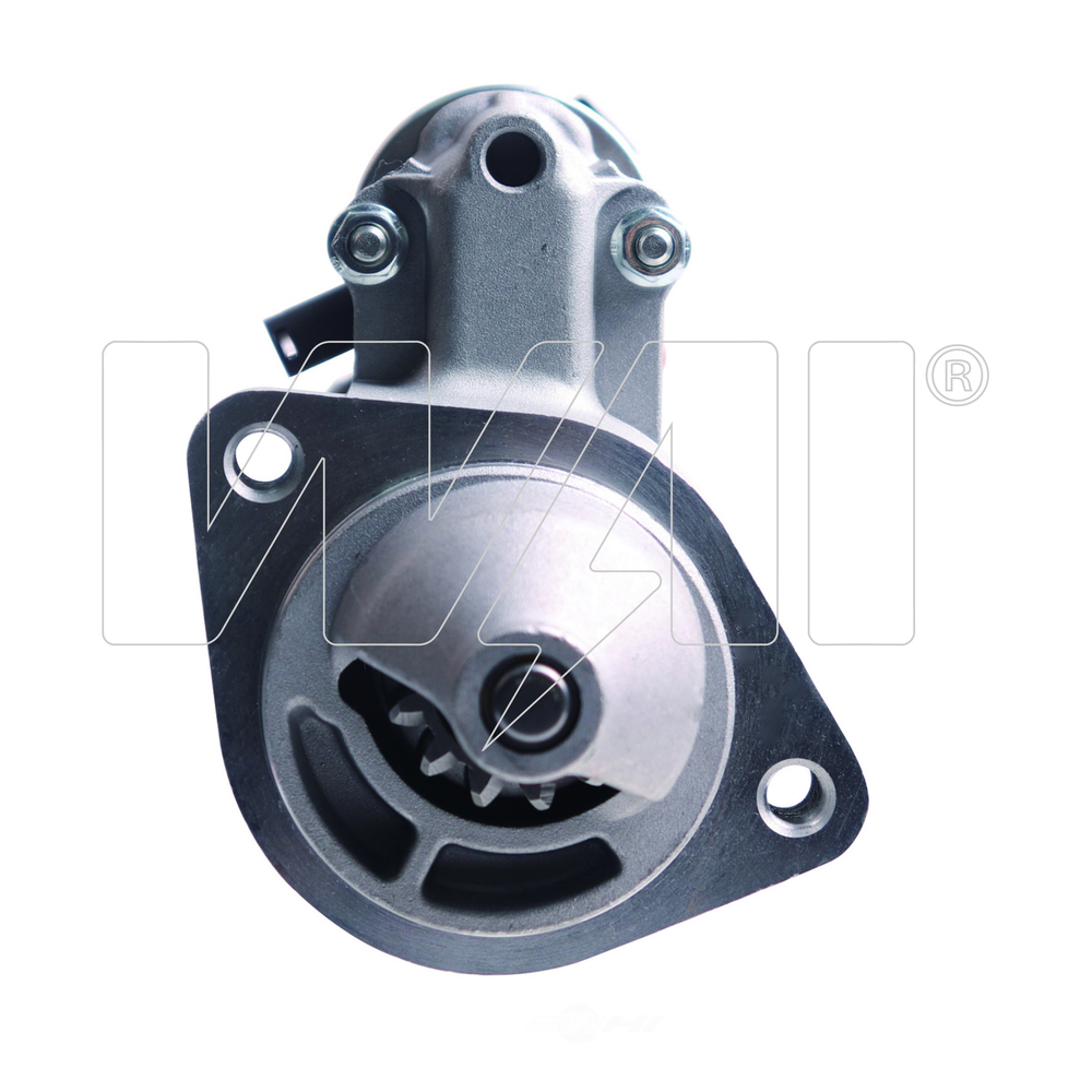 WPS World Power Systems 19222N 100% New Starter