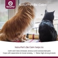 thumbnail image 3 of NaturPet Be Calm Liquid Supplement for Dogs & Cats, 100-mL bottle, 3 of 5