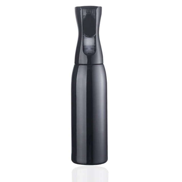 Botella de spray para el cabello de 500 ML: chorro de agua continuo ultrafino para peinado, limpieza, vegetales, spray y cuidado de la piel2764