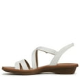 thumbnail image 5 of SOUL Naturalizer Womens Shenna Sandal - Medium & Wide Width, 5 of 9