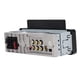 thumbnail image 1 of Radio Automática de Un Solo Din, Automóvil de Pantalla HD de 5 Pulgadas MP5 Player 12-14.4V Con Controlador Remoto para Viajar Por conducir, 1 of 7