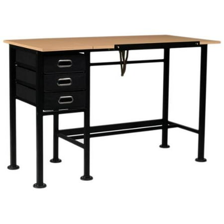 Martin Split Top Craft Table Martin Split Top Craft Table