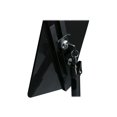 thumbnail image 4 of CTA Digital Height-Adjustable Tabletop Security Mount - kit de Montage (Support, Table) - pour Tablette - Verrouillable - Taille de l'Écran: 7"-14", 4 of 6