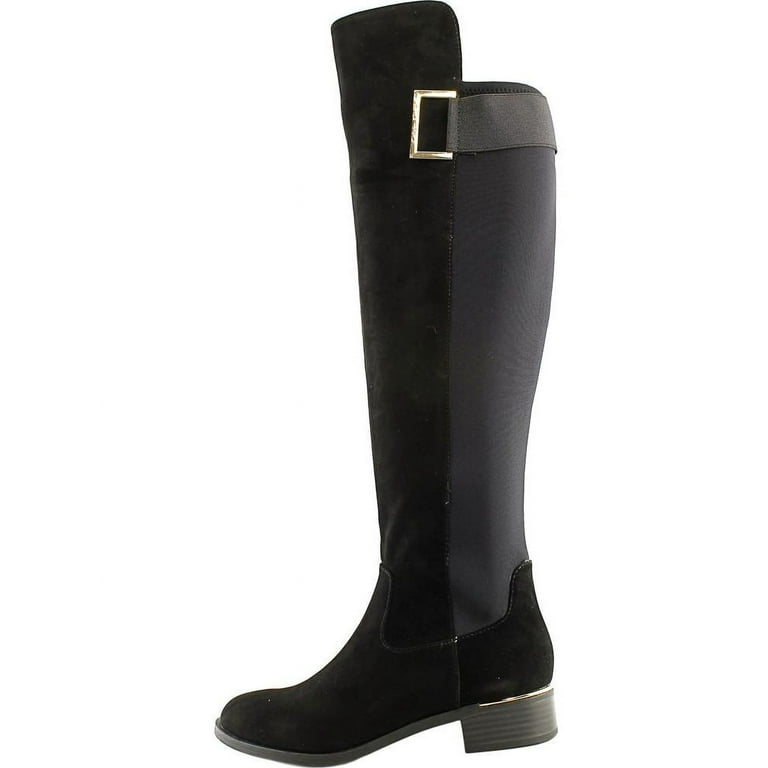 Calvin klein cylan boots clearance