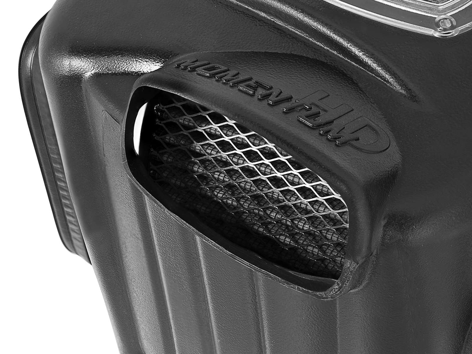 aFe Power 51-74004 Momentum HD Cold Air Intake System