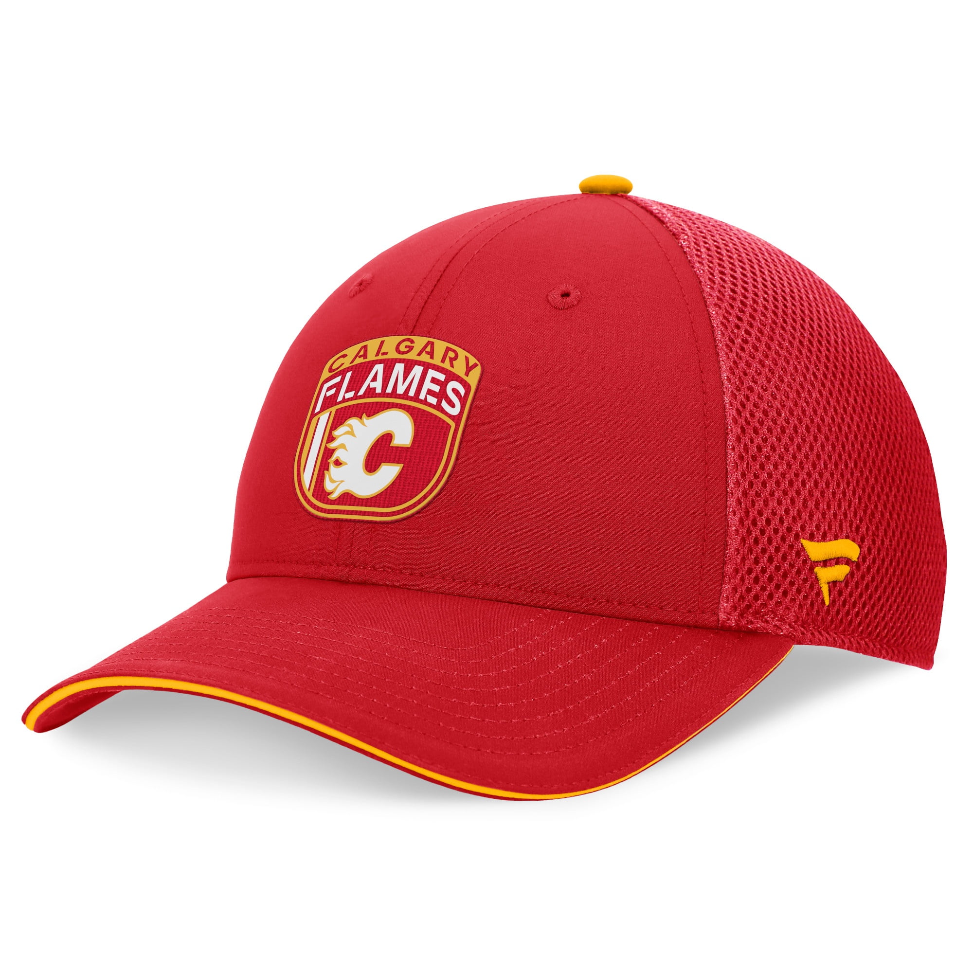 Casquette réglable de camionneur sur scène pour le repêchage
