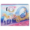 Hasbro HSBB6314 Disney Princess Cinderellas Tranforming Carriage, Pack of 2