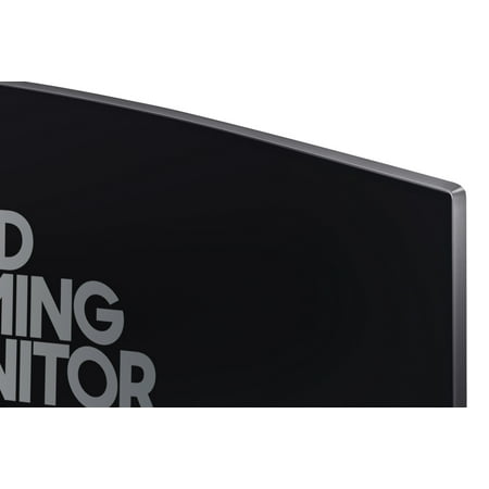 Samsung LC49RG90SSNXZA-RB 49" CRG9 Dual QHD Curved QLED Gaming Monitor - Certified Refurbished