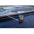 thumbnail image 7 of Flex Seal MAX Liquid Rubber Sealant Coating, 2.5 Gallon, Black, 7 of 7