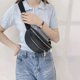 thumbnail image 5 of Bolso bandolera elegante para mujer con correa ancha Bolso bandolera de moda Bolso de viaje al aire libre, 5 of 8
