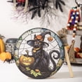 thumbnail image 3 of Bachelorette Party Decorations Party Decorations,Halloween Creative Decoration Percussion Music Drum Terrifying Atmosphere Bat Drum Percussion Festival, 3 of 7