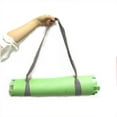 thumbnail image 5 of Yoga Mat Sling, Yoga Mat Strap - grey, 5 of 5