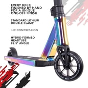 Root Industries Type R Mini Pro Scooter Neo Chrome
