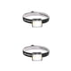thumbnail image 1 of Ounissouiy Powerful Headlamp Rechargeable Flashlight SuperOutdoors Mini Torch Headlight Frontal Camping Hunting Battery Climb Portable Negro 2Conjunto, 1 of 6