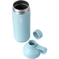 thumbnail image 3 of Ocean Bottle Bouteille d'Eau Isolée 1000 ml, 3 of 3