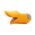 thumbnail image 6 of Dog Mouth Guard, Anti Bite Duck Mouth Shape Dog Mouth Covers,Soft Duck Silicone Mouth Cover with Adjustable Strap,Small Medium Dogs Muzzle Masks Best for Prevent Barking,Biting,Chewing, 6 of 6