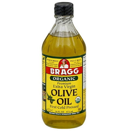 bragg olive oz oil virgin organic extra premium pack fl