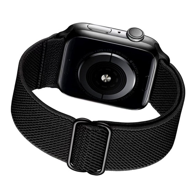 Correa de reloj de pulsera, correa de reloj de moda ajustable para muñeca