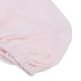 thumbnail image 4 of BIMZUC 2pcs Changing Pad Cover Soft Breathable Diaper Changing Table Pad Cover Solid Color Changing Pad Sheets for Baby Nursery Room Light Pink Ultra Soft Comfort, 32x16 in / 81x40 cm, 4 of 9