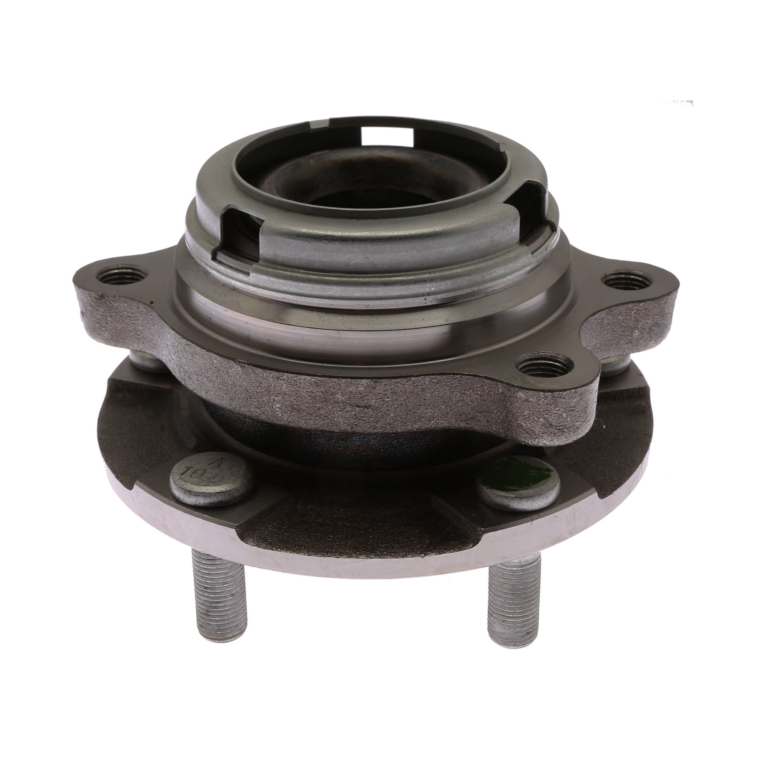Raybestos R-Line Wheel Hub Assemblies Fits select: 2005-2010 VOLVO S40 T5, 2005-2010 VOLVO V50 T5