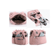 thumbnail image 3 of Bolso Multifuncional para mujer Rosa, 3 of 5