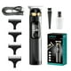 thumbnail image 1 of Maquina Para Cortar Cabello VGR V-985 Trimmer Perfiladora, 1 of 10