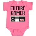 thumbnail image 3 of Inktastic Future Gamer Boys or Girls Baby Bodysuit, 3 of 5