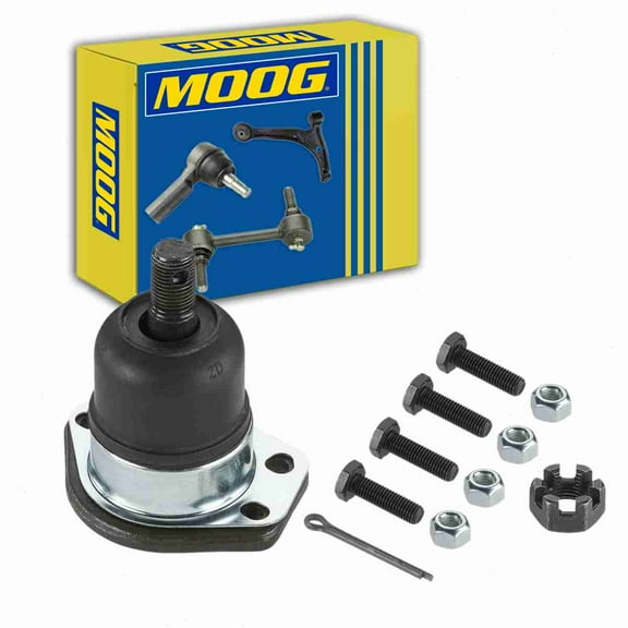 MOOG Front Upper Suspension Ball Joint compatible with Chevrolet Chevelle 1964-1972