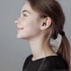 thumbnail image 4 of Ear Plugs for Noise Reduction 1 Pair Super Soft Reusable Hearing Protection in Flexible Silicone for Sleep, 4 of 4
