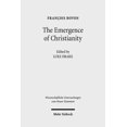 thumbnail image 1 of Pre-Owned The Emergence of Christianity: Collected Studies III (Hardcover) 3161522060 9783161522062, 1 of 1