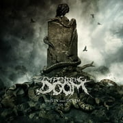 Impending Doom - The Sin And Doom Vol. II - Rock - CD