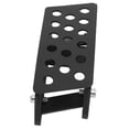 thumbnail image 1 of Accelerator Pedal, Black Car Foot Treadle Nondestructive Installation Waterproof Easy Cleaning  For Auto Modification, 1 of 8