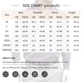 thumbnail image 2 of Sewkxo Men’s Casual Polo Shirt Long Sleeve waffle Button Collared Polo Knit Stretchy Golf Pullover Sweaters,Beige 5XL, 2 of 5