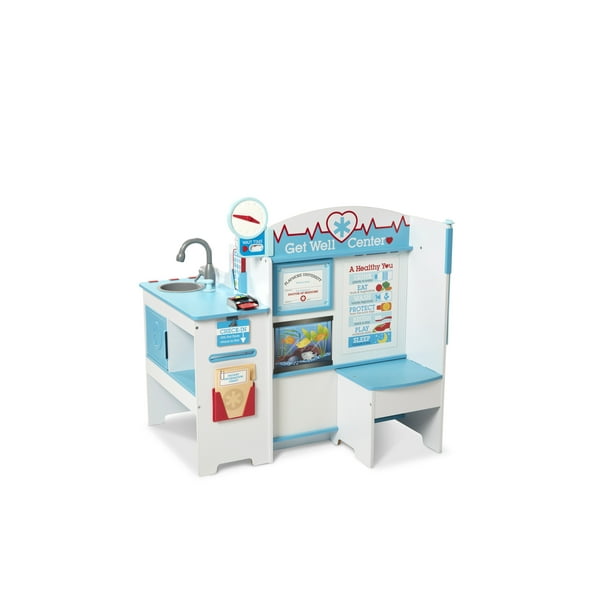 Melissa and doug store get well center