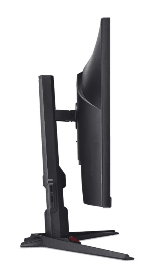 Acer Nitro XV240Y W3 24" Class Full HD Gaming LED Monitor, 16:9, Black