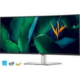 thumbnail image 6 of Dell UltraSharp U3824DW 38" 3840x1600 60Hz 21:9 5ms IPS Curved Monitor, 6 of 11